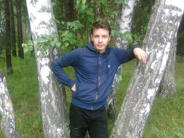 Михаил Масошин