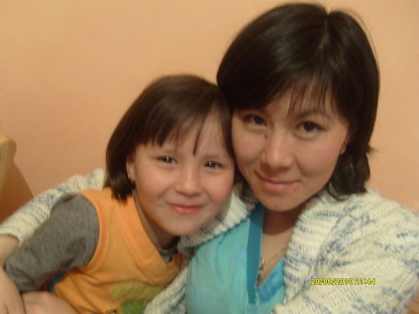 Нурасем Шеруова