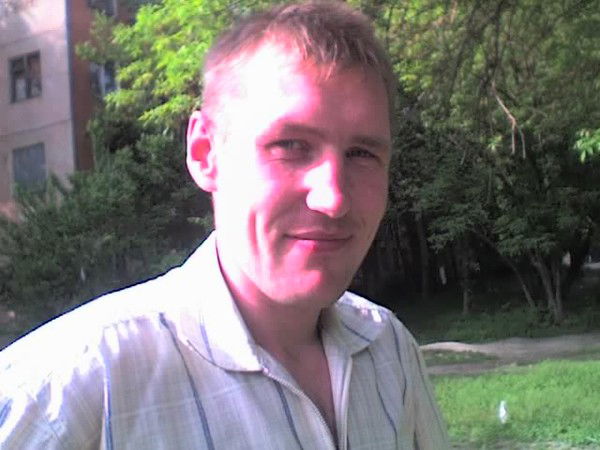 Василий Тягунов