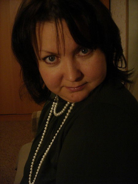 Татьяна Недошивина