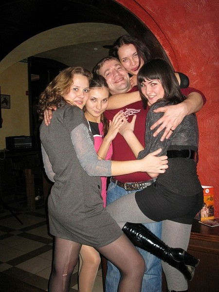 Дмитрий Самигуллин