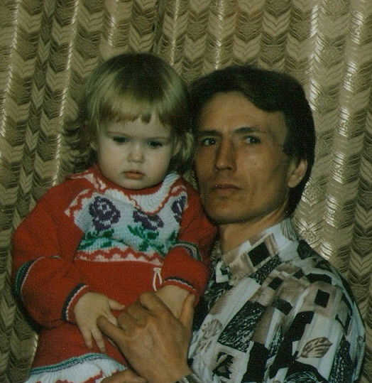 Константин Землянсков