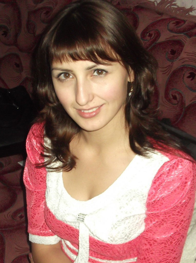 Анна Илющенко