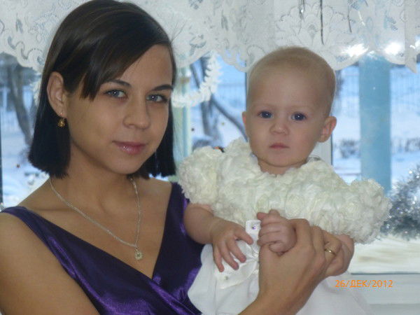 Елена Соснина