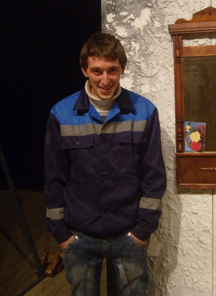 Владимир Еремичев