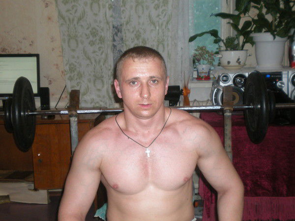 Сергей Кононов