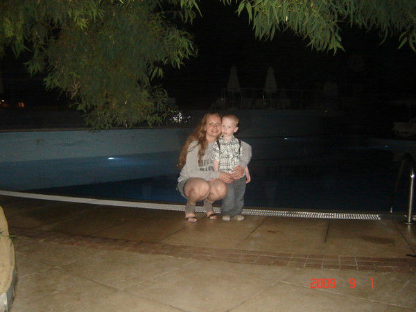 Елена Зубчик