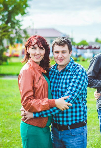 Анна Ездина