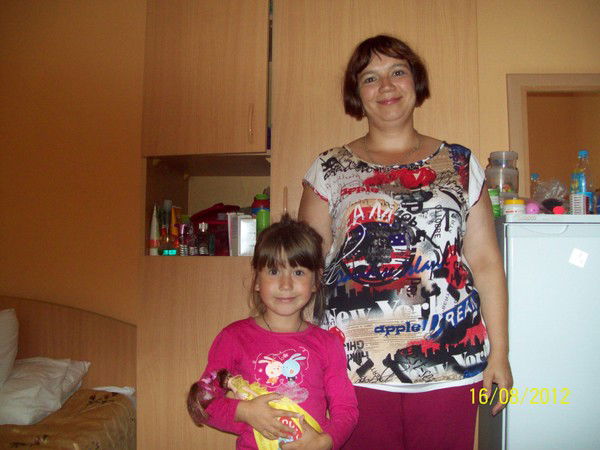 Елена Карелина