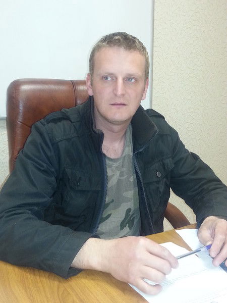 Андрей Семенов