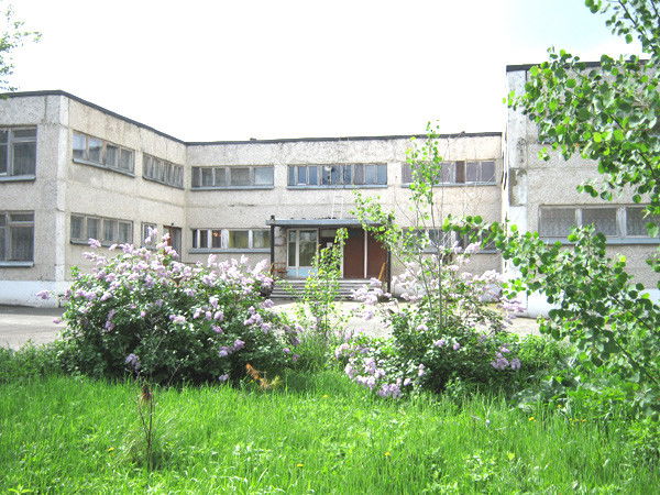 Детский Сад 33 Ленина 41А