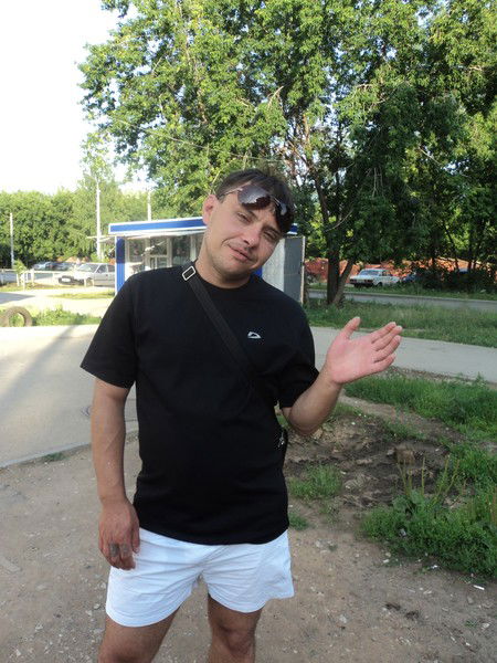 Андрей Смелянский