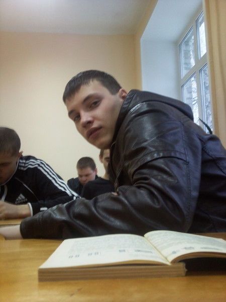 Иван Балтачев