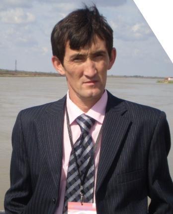 Акжан Курманиязов