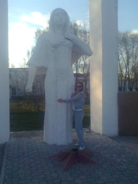 Любовь Медведева