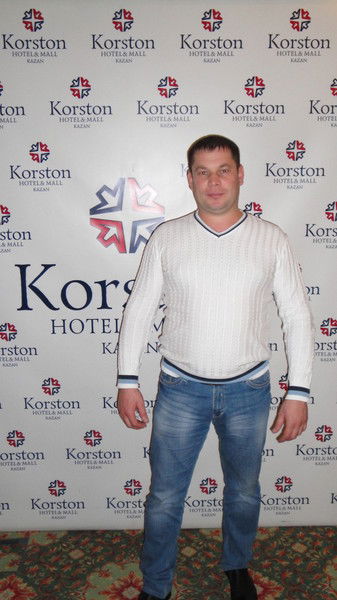 Фарит Янбаев