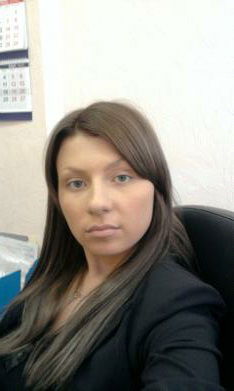 Eкатерина Закирова