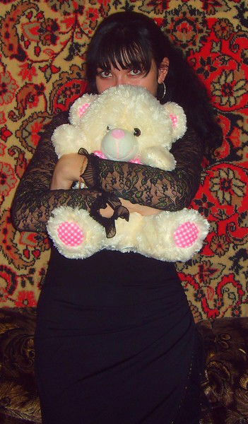 Аленка Маркс