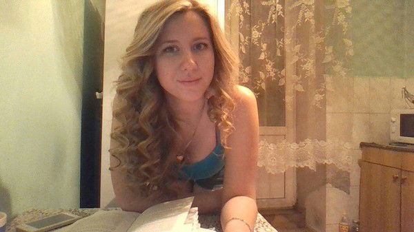 Наташа Павлова