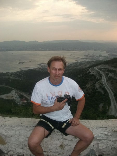 Владимир Глущенко