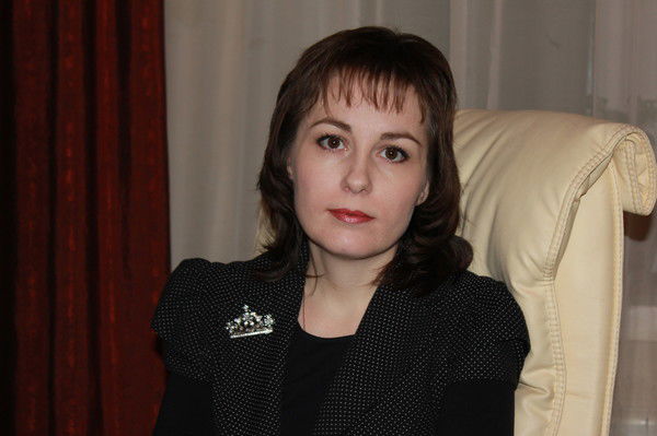 Анастасия Симакова