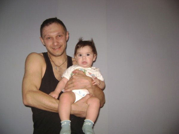 Андрей Наговицин