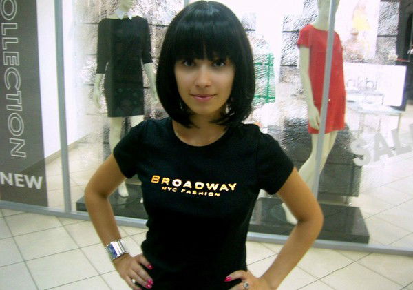 Ксения Куделич