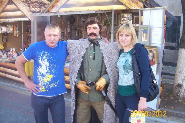 Алексей Фомин