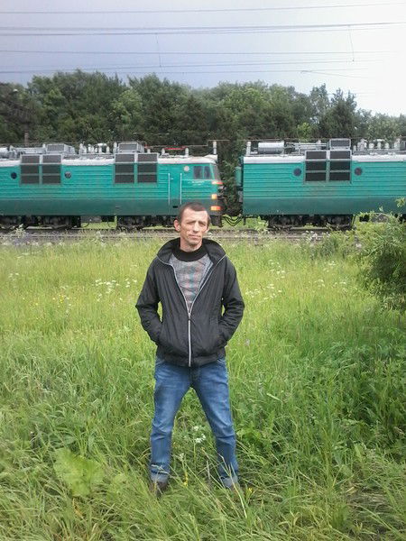 Алексей Смирнов