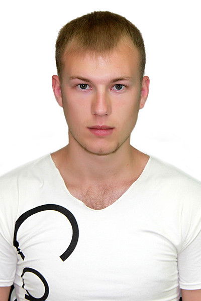 Василий Кирилов