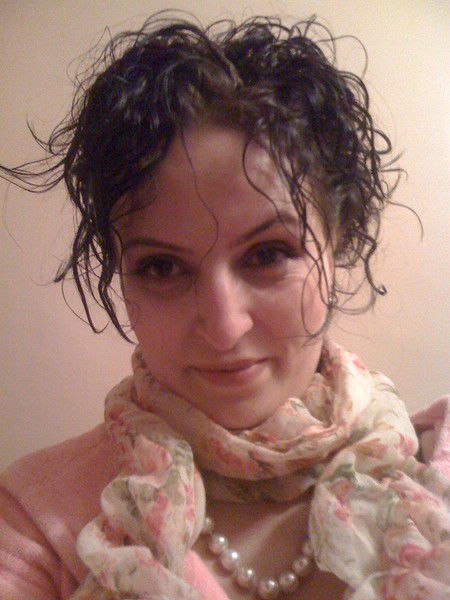 Мери Капланян