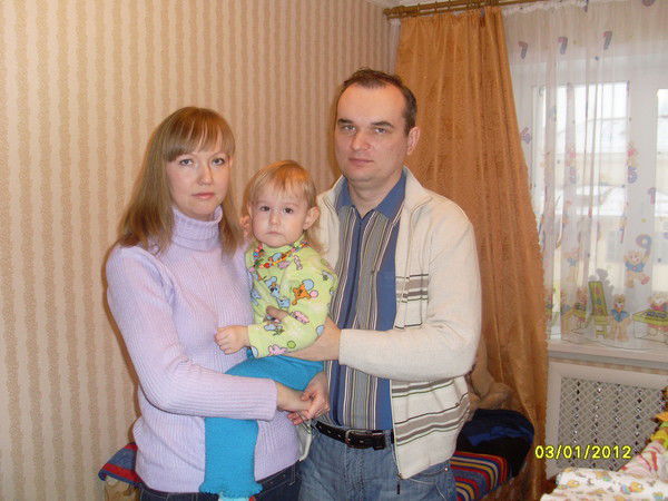 Александр Косилов