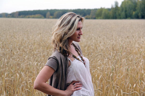 Дарья Рыбак