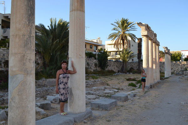 Наташа Демиденко