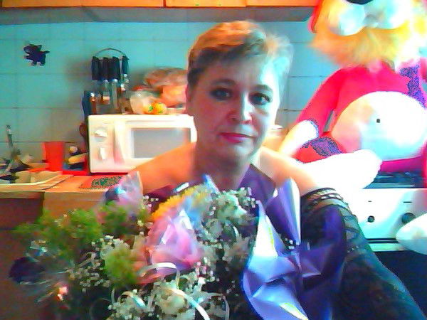 Роза Горкавчук