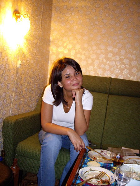 Ольга Сиренко