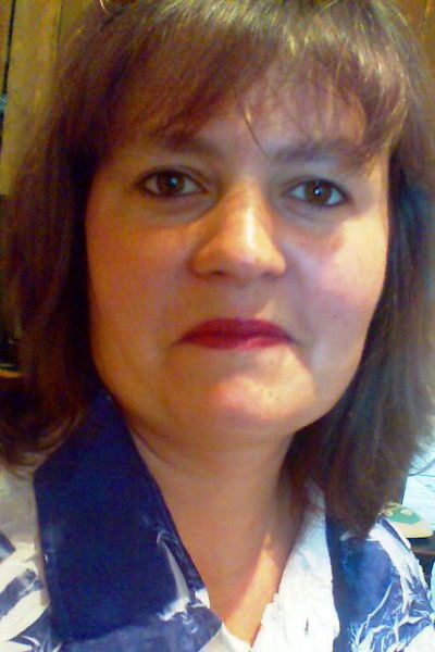 Ирина Тизяева