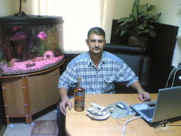 Кирилл Иванин