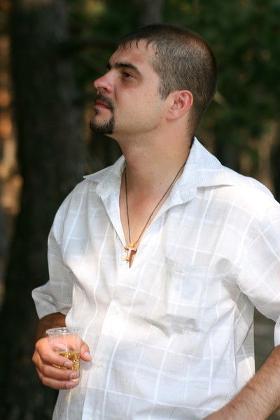 Сергей Шавкунов