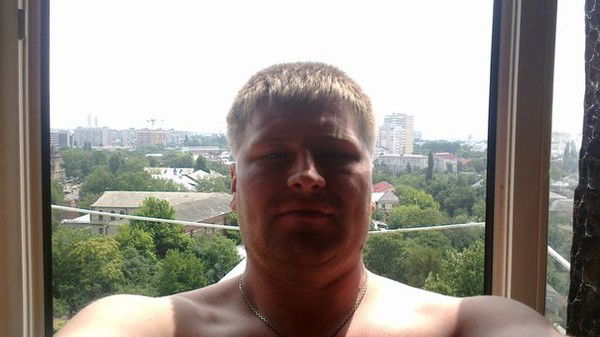 Фёдор Голоско