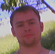 Андрей Ильин