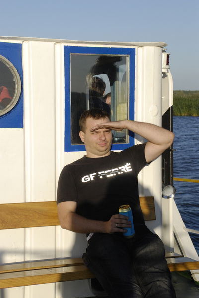 Дмитрий Андрианов