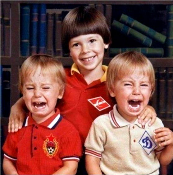 Александр Солнцев