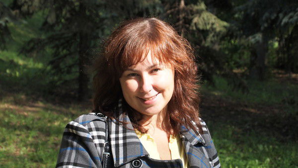 Юлия Фролкова