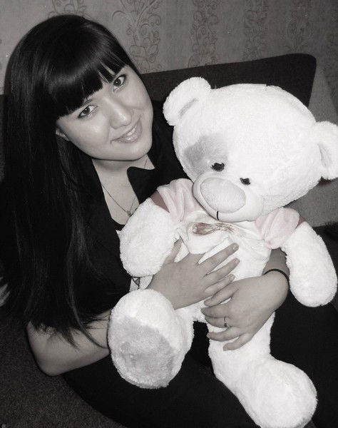 Aнна Геращенко