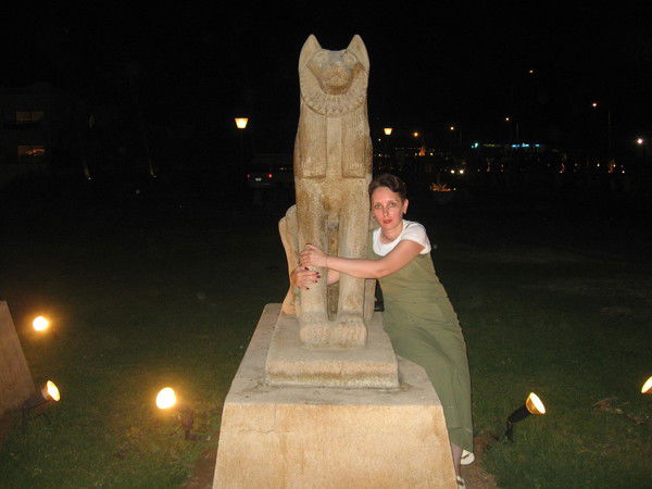 Варвара Улаева