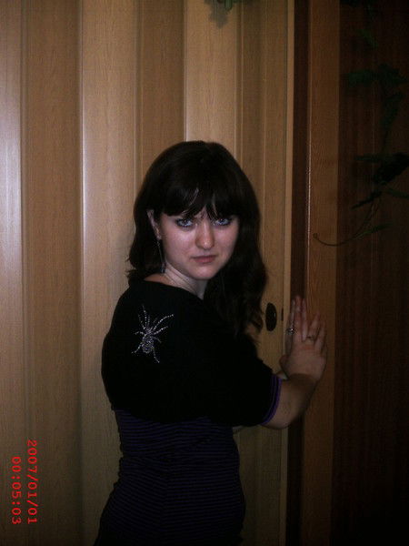 Альвина Сайбель