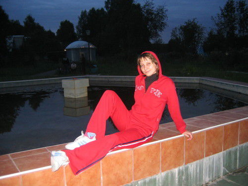 Алена Ермолаева