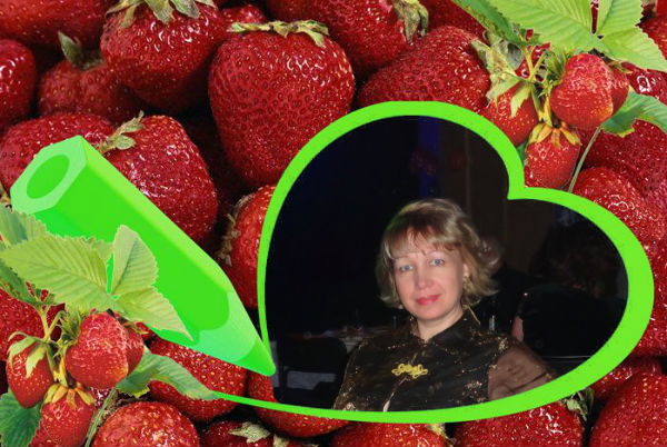 Татьяна Потапова