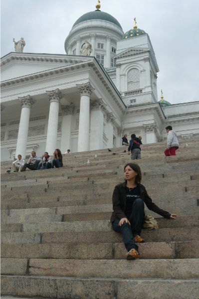 Елена Ожерельева